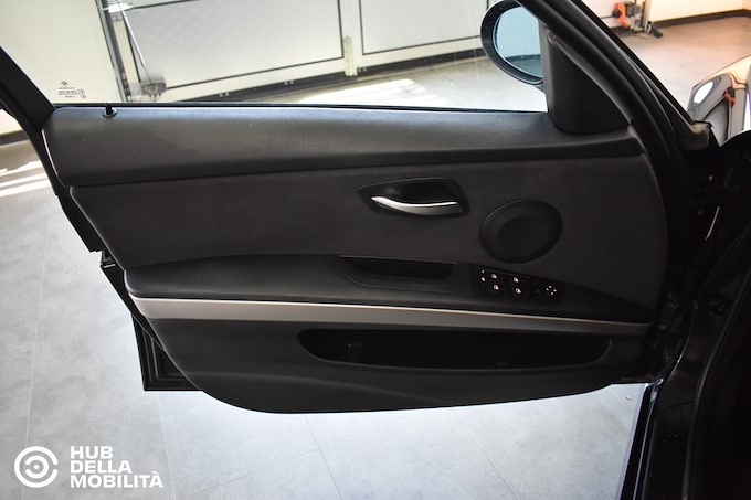 BMW 318i cat Eletta